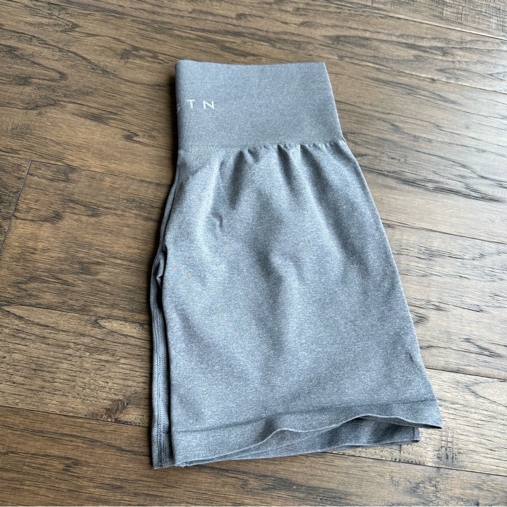 NVGTN Seamless Shorts